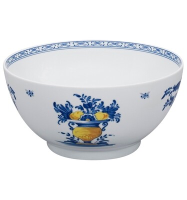 Vista Alegre Viana Round Bowl, MPN: PF012084,