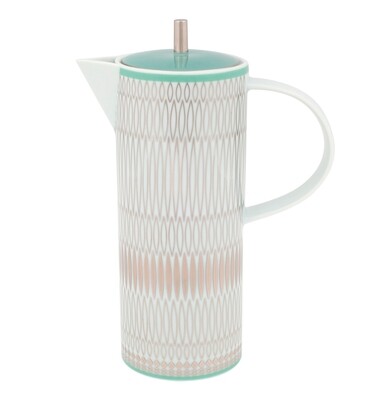 Vista Alegre Venezia Coffee Pot, MPN: 21117848,
