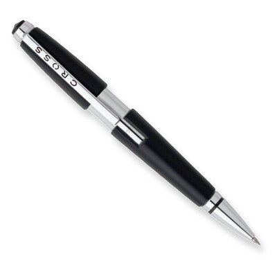 Edge Black Gel Ink Pen GM7380, MPN: GM7380, 73228106045