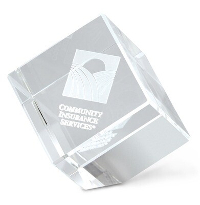 Glass Story Cube GM9339, MPN: GM9339, 86645850354