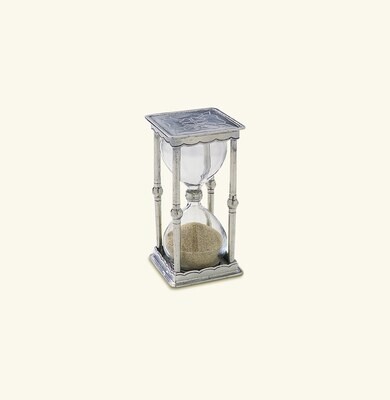 Match Pewter Square Hourglass Large 845, MPN: 845,