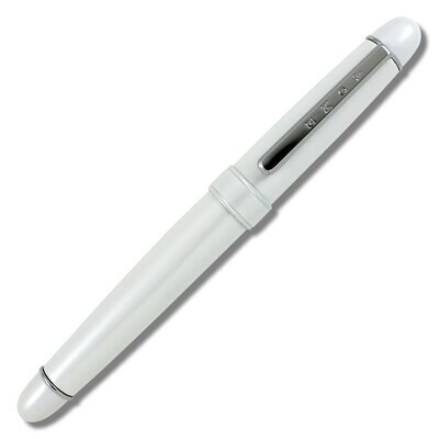 Acme Kustom Kolor Pearl White Color Test Roller Ball Pen PKK01R1, MPN: PKK01R1