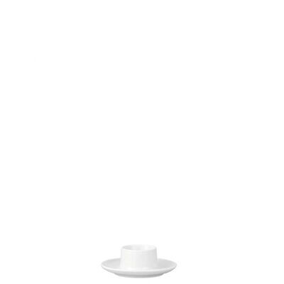 Rosenthal TAC 02 White Egg Cup, MPN: 11280-800001-15525, 790955885066