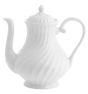 Vista Alegre Sagres Coffee Pot, MPN: PF179116,