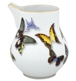 Vista Alegre Christian Lacroix Butterfly Parade Milk Jug, MPN: 21117743, 5601266291222