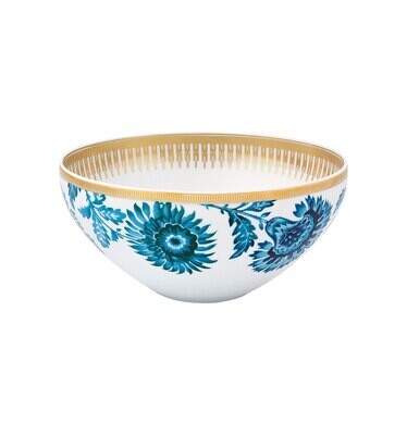 Vista Alegre Gold Exotic Salad Bowl, MPN: 21127095, 5601266825090