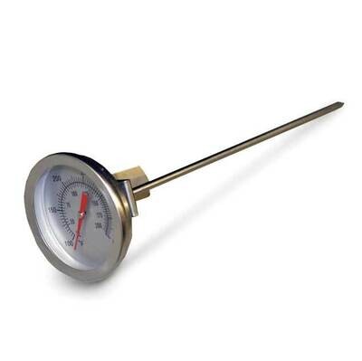 8in Thermometer JT5521, MPN: JT5521,