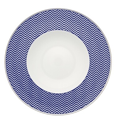 Vista Alegre Harvard Soup Plate, MPN: 21111717,