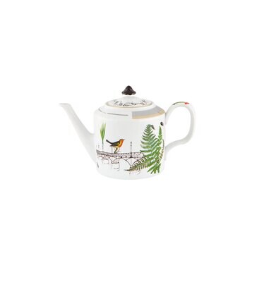 Vista Alegre Petites Histoires Tea Pot 21135859, MPN: 21135859,