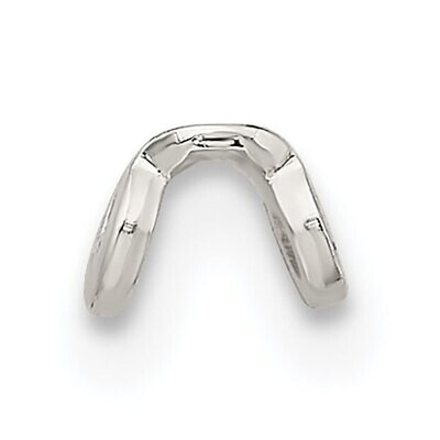 Joint Setting Sterling Silver SS4617, MPN: SS4617,