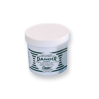 16 Oz Dandix Paste Flux JT4210, MPN: JT4210,