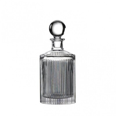 Waterford Aras Decanter Round 32 Oz 1052310, MPN: 1057800, 701587430685
