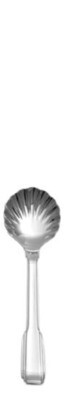 Ricci Art Deco Sugar Spoon, MPN: 1001/5, 644907100151