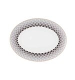 Vista Alegre Maya Small Oval Platter 21130708, MPN: 21130708, 5601266877181