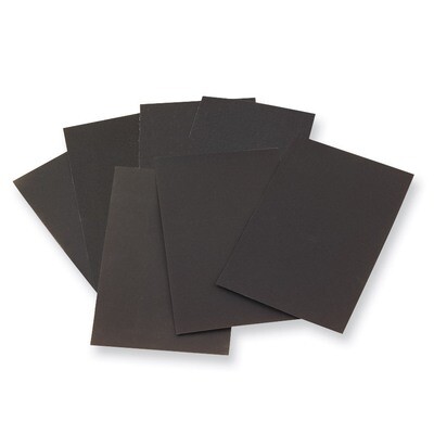 Norton Coarse Emery Cloth JT647, MPN: JT647,