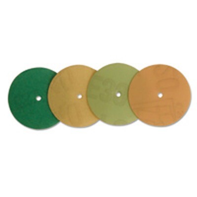 3M Diamond Microfinishing Disc 1/16 Mandrel Kit JT258, MPN: JT258,