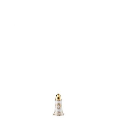 Versace Medusa Gala Salt Shaker, MPN: 19325-403635-15030, 790955942226