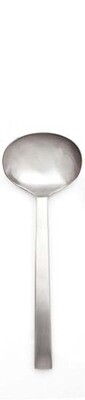 Ricci Rapallo Satin Gravy Ladle, MPN: 10433, 644907104630
