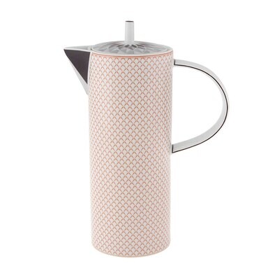 Vista Alegre Maya Coffee Pot 21130719, MPN: 21130719, 5601266877389