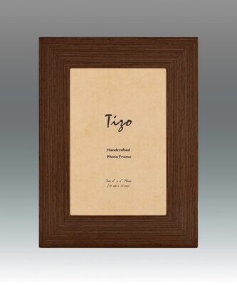 Tizo Endless 5 x 7 Inch Wood Picture Frame, MPN: NC110-57,