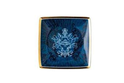Rosenthal Dynasty Canape Dish 4 3/4 Inch Square, MPN: 11940-426312-15253, 790955368095