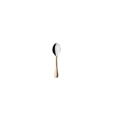 Vista Alegre Perle Dor Coffee Spoon 27021457, MPN: 27021457, 5604413064120
