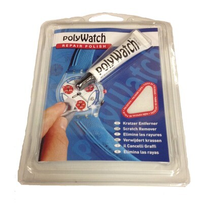 Poly Watch Crystal Polish JT4788, MPN: JT4788, 402877800010