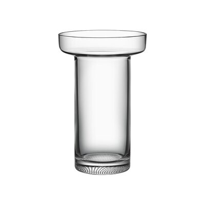 Kosta Boda Limelight Rose Vase Clear 7041700, MPN: 7041700, 7321646035038