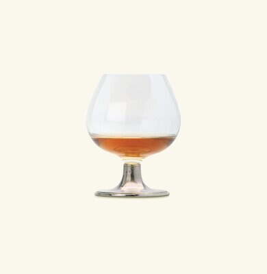 Match Pewter Cognac Glass Crystal 1117, MPN: 1117,