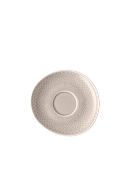 Rosenthal Junto Soft Shell A.D. Saucer 4 3/8 Inch, MPN: 10540-405207-14716, 790955170230