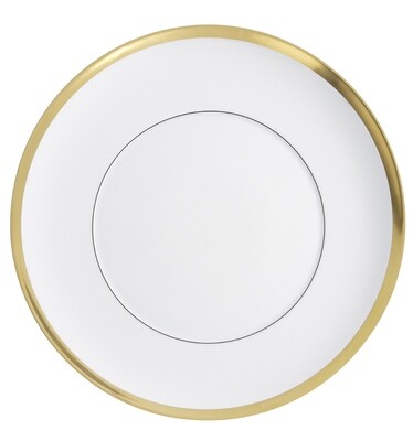 Vista Alegre Domo Gold Bread &amp; Butter Plate, MPN: 21100864,