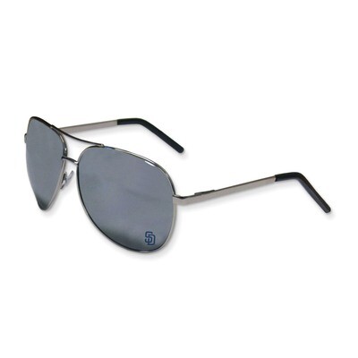 Padres Aviator Sunglasses GC4393, MPN: GC4393, 754603273322