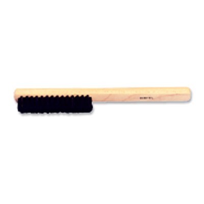 Wood Handle 4 Row Washout Brush JT1010, MPN: JT1010,