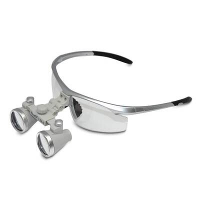 Optic Setter&#39;s 3X Magnification Safety Glasses JT5500, MPN: JT5500,