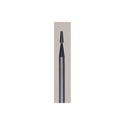 Medium-Fine Grit Diamond Point Bur JT1531, MPN: JT1531, 654207144465