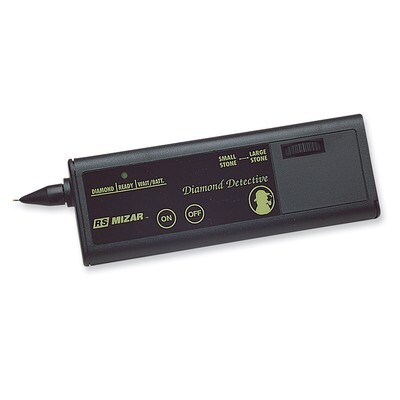 Diamond Detective Tester JT4249, MPN: JT4249, 654207144205