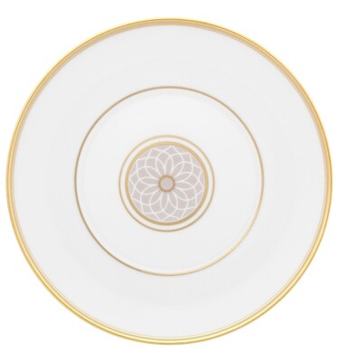 Vista Alegre Terrace Bread &amp; Butter Plate, MPN: 21115497,