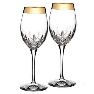 Waterford Lismore Nouveau Red Wine Goblet 11 Oz, MPN: 1058165,