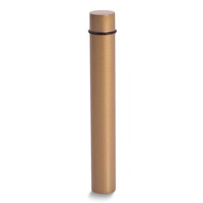 Gold-tone Stainless Steel Doobie TubeT GM24174GT, MPN: GM24174GT, 797140651000