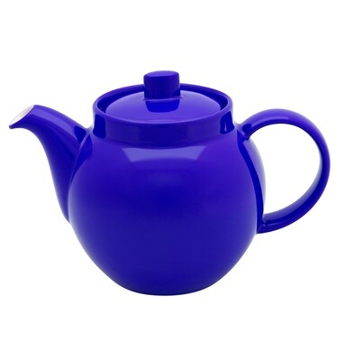 Vista Alegre Colours Tea Pot Blue, MPN: 21105710,