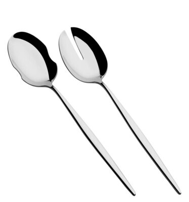 Vista Alegre Elegance Salad Servers, MPN: 27008351, 5604413001606
