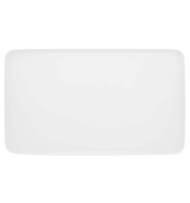 Vista Alegre Silk Road Wh Medium Oval Platter, MPN: 21111821,