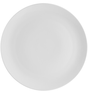 Vista Alegre Broadway White Charger Plate, MPN: 21085573, 5601266659459