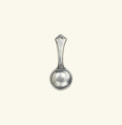 Match Pewter Convivio Caff Scoop, MPN: 1519.2,