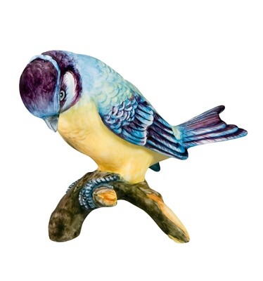 Vista Alegre Pssaros Titmouse, MPN: 21093682,