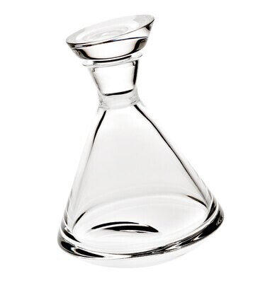 Vista Alegre Zanzibar Whisky Decanter 48000130, MPN: 48000130, 0