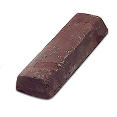 1 Lb Bar Brown Tripoli JT3628, MPN: JT3628, 654207191926