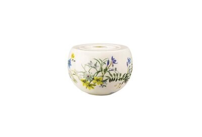 Rosenthal Brillance Fleurs des Alpes  Sugar Bowl 7 oz, MPN: 10530-405108-14330, 790955077065