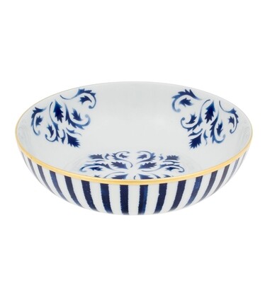 Vista Alegre Transatlantica Cereal Bowl, MPN: 21117669,