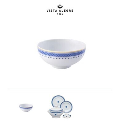 Vista Alegre Cozinha Velha Soup Bowl 21123891, MPN: 21123891, 5601266470405